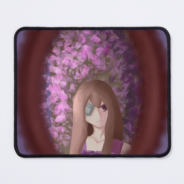 Item preview, Eye patch designed and sold by casanova2301.