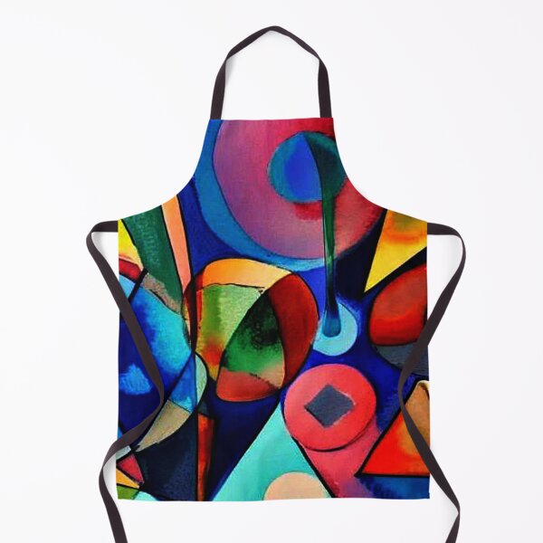 Item preview, Abstraxtion 26 designed and sold by George Hutton Hunter.
