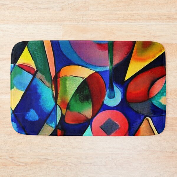 Item preview, Abstraxtion 26 designed and sold by George Hutton Hunter.