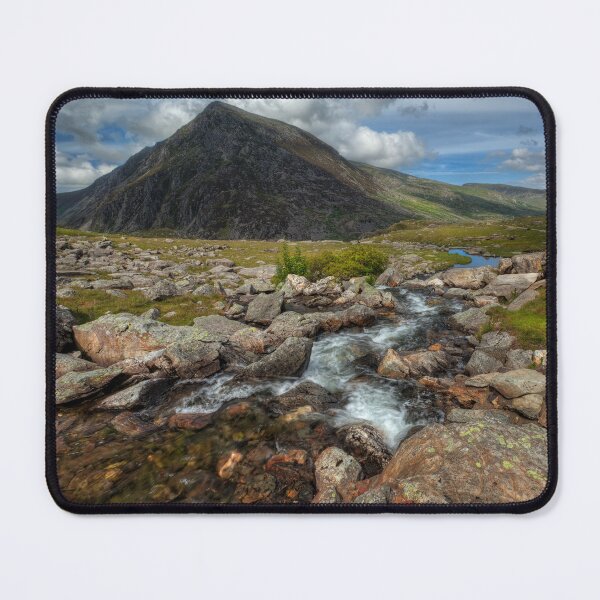 Item preview, Pen yr Ole Wen Mountain Snowdonia Wales designed and sold by AJEvans.
