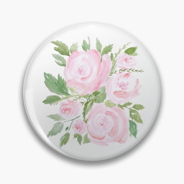 Item preview, Rose Burst designed and sold by Praline Creative.