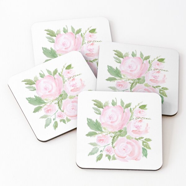 Item preview, Rose Burst designed and sold by Praline Creative.