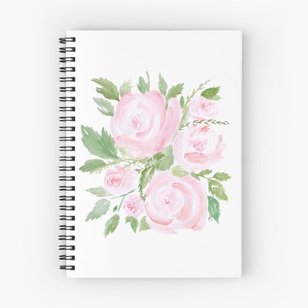 Item preview, Rose Burst designed and sold by Praline Creative.