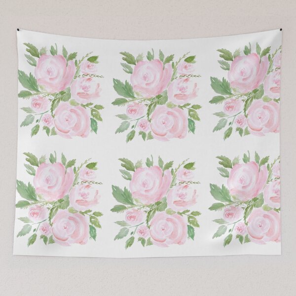 Item preview, Rose Burst designed and sold by Praline Creative.