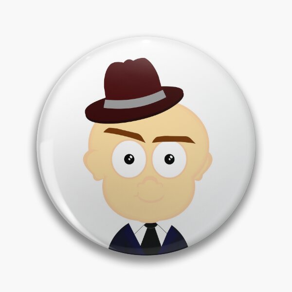Item preview, Baby Mobster designed and sold by dzjames.