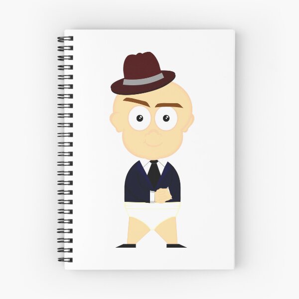 Item preview, Baby Mobster designed and sold by dzjames.