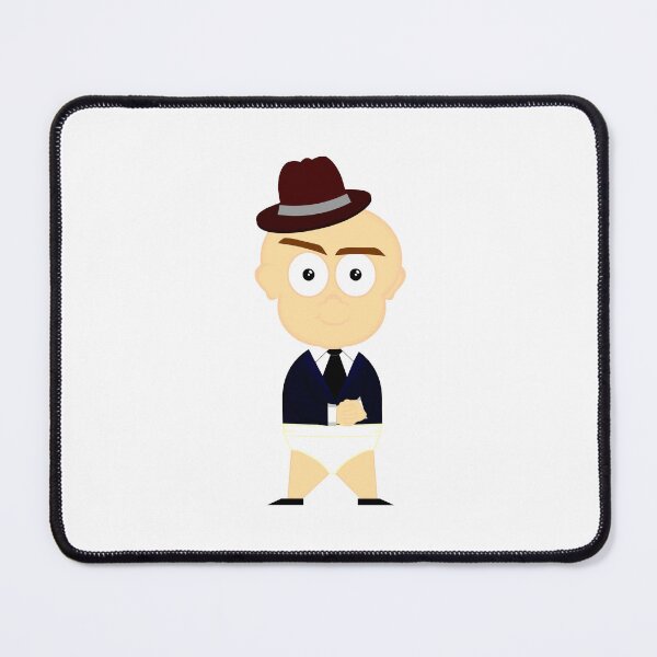 Item preview, Baby Mobster designed and sold by dzjames.