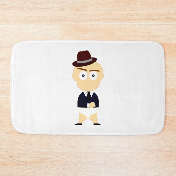Item preview, Baby Mobster designed and sold by dzjames.