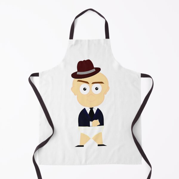 Item preview, Baby Mobster designed and sold by dzjames.