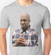 Fight Me (No background) Unisex T-Shirt