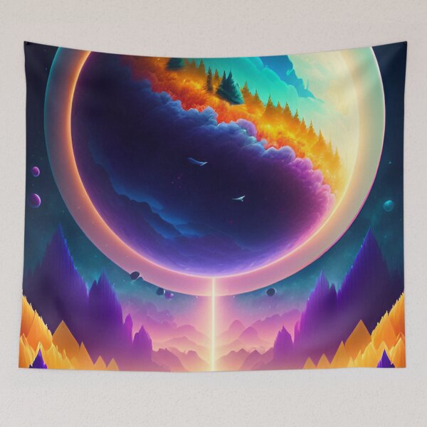 Item preview, Ethereal Zephyr designed and sold by Park Windsor.