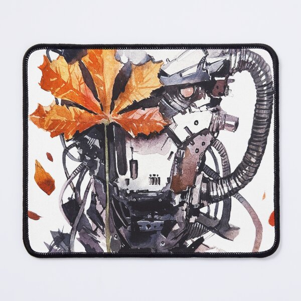 Item preview, Fallen Leaf designed and sold by NinjaJo.