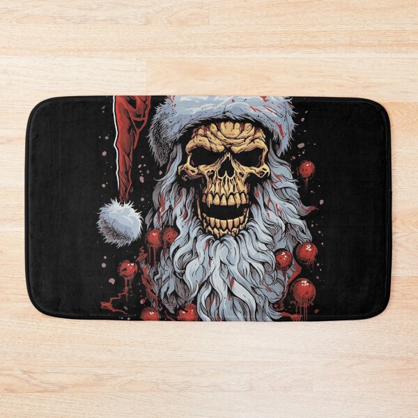 Item preview, Ghoul Santa designed and sold by Stillness store.