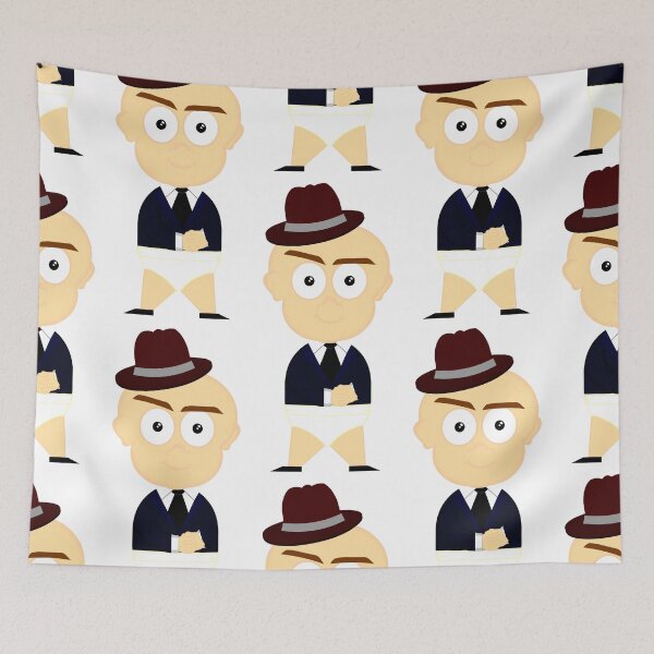 Item preview, Baby Mobster designed and sold by dzjames.