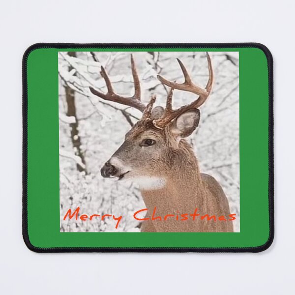 Item preview, Adorable Christmas Deer designed and sold by Lar888.