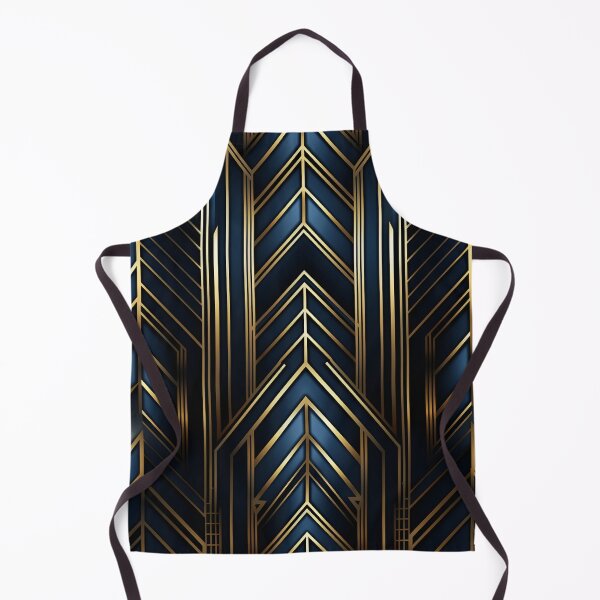 Item preview, seemless art deco background pattern designed and sold by dcrc.