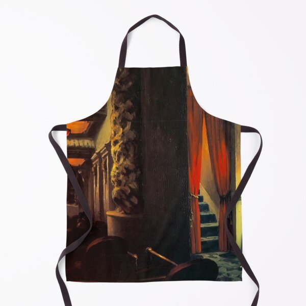 Item preview, edward hopper paintings designed and sold by The art world.