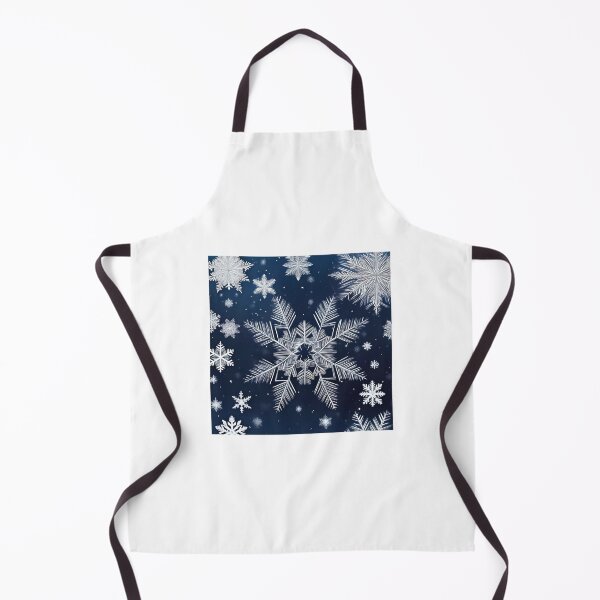 Item preview, Beautiful Snowflakes designed and sold by JulieBlaise.