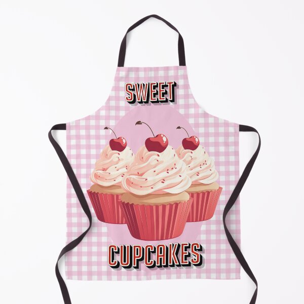 Item preview, Cup Cakes Poster, Sweet Cup Cakes designed and sold by BodhiSummer.