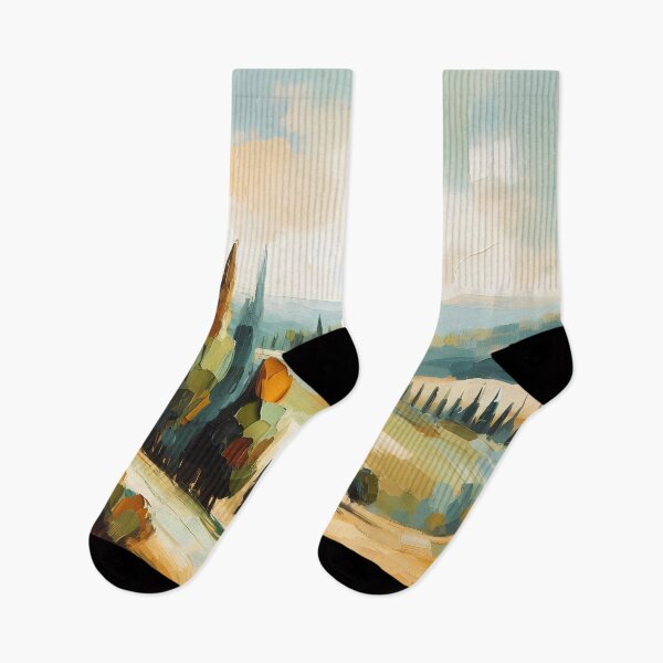 Item preview, Summer In Tuscany designed and sold by Visual Nomad Club.