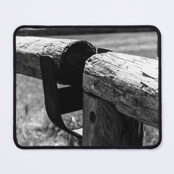 Item preview, Weather fence gate posts designed and sold by CanadianWild418.