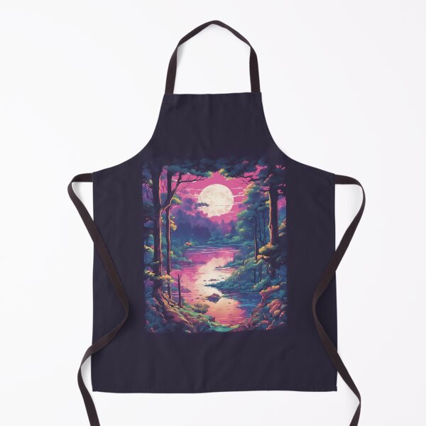 Item preview, Hushed Whispers On A Pink Sky designed and sold by SilverSunStudio.