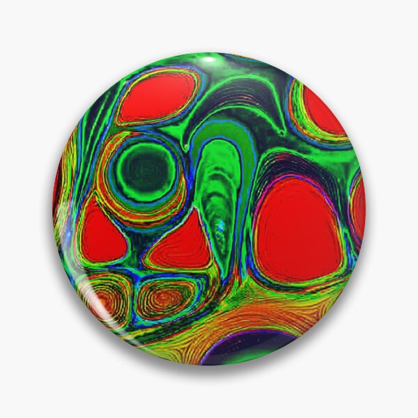 Item preview, Absztrakcio 117 designed and sold by George Hutton Hunter.
