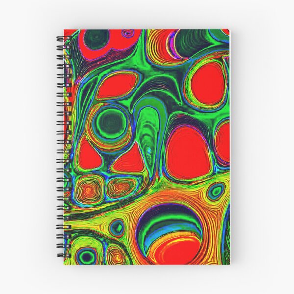 Item preview, Absztrakcio 117 designed and sold by George Hutton Hunter.