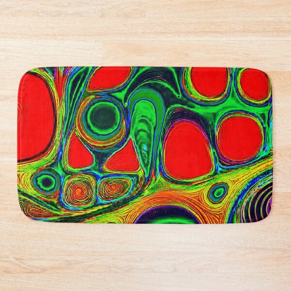 Item preview, Absztrakcio 117 designed and sold by George Hutton Hunter.