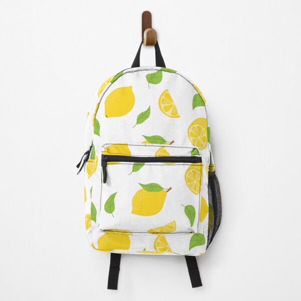 Item preview, Fresh lemon whole, full, half, slice, leaf. Fruits. designed and sold by ElenaKud.