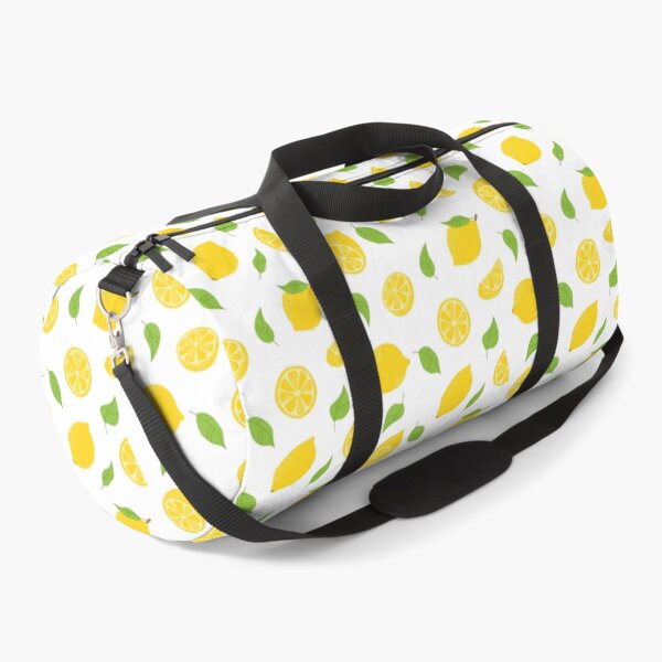 Item preview, Fresh lemon whole, full, half, slice, leaf. Fruits. designed and sold by ElenaKud.
