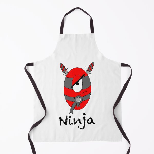 Item preview, Ninja designed and sold by Jay Payne.