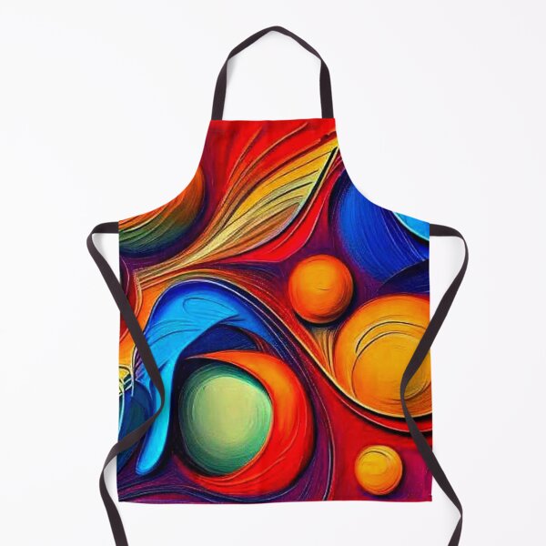 Item preview, Absztrakcio 118 designed and sold by George Hutton Hunter.