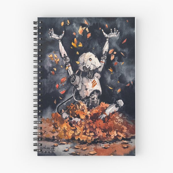 Item preview, Autumn fun designed and sold by NinjaJo.