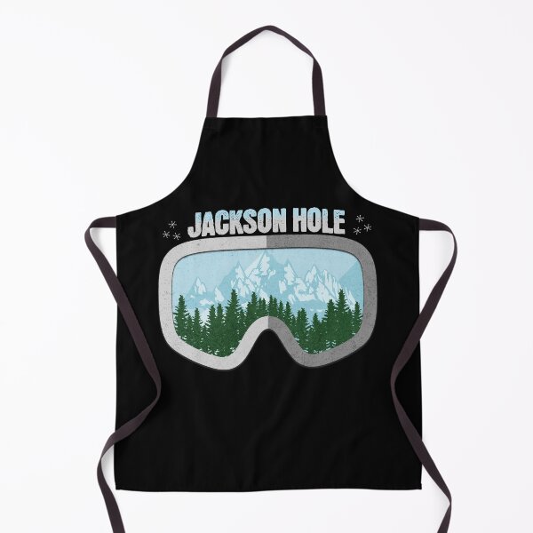 Item preview, Jackson Hole, Wyoming designed and sold by Rich Summers Art.