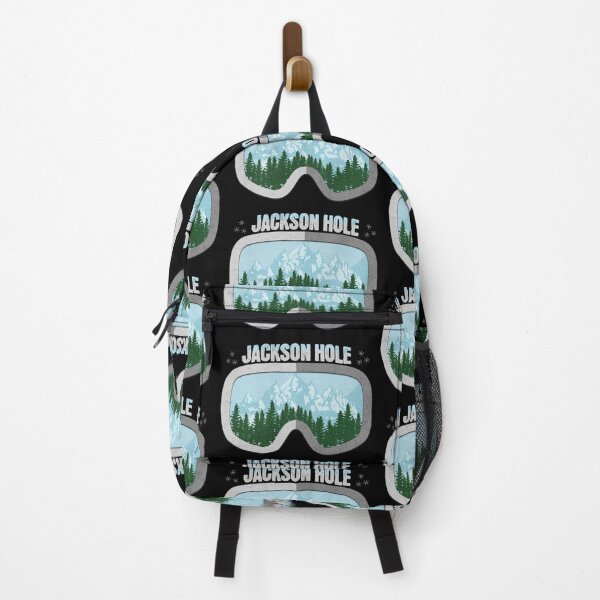 Item preview, Jackson Hole, Wyoming designed and sold by Rich Summers Art.