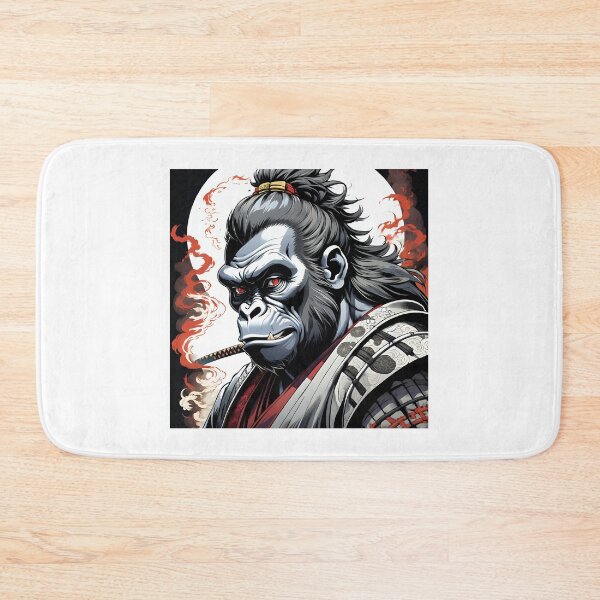 Item preview, Samurai designed and sold by Feralbytooth.
