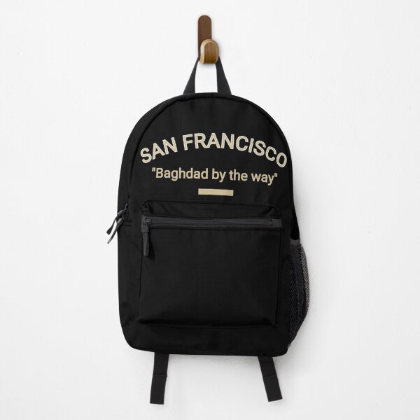 Item preview, SAN Francisco designed and sold by Refined-Raiment.