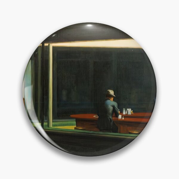 Item preview, edward hopper paintings designed and sold by The art world.