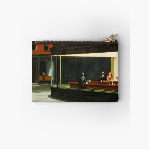 Item preview, edward hopper paintings designed and sold by The art world.