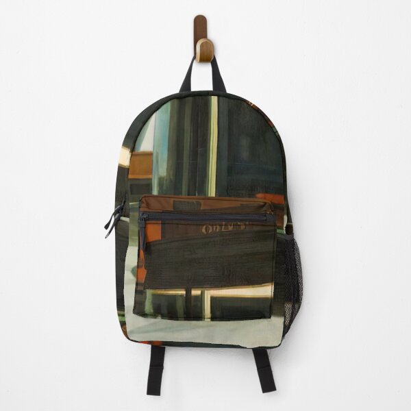 Item preview, edward hopper paintings designed and sold by The art world.