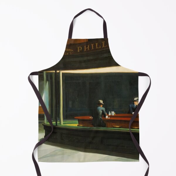 Item preview, edward hopper paintings designed and sold by The art world.