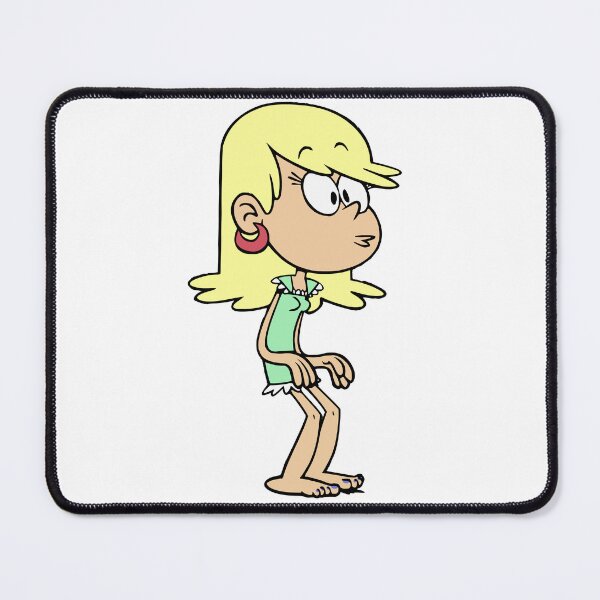 Item preview, Leni Loud wait The Loud House designed and sold by Diamanths.