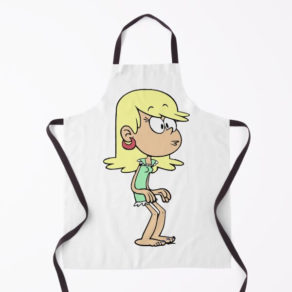 Item preview, Leni Loud wait The Loud House designed and sold by Diamanths.