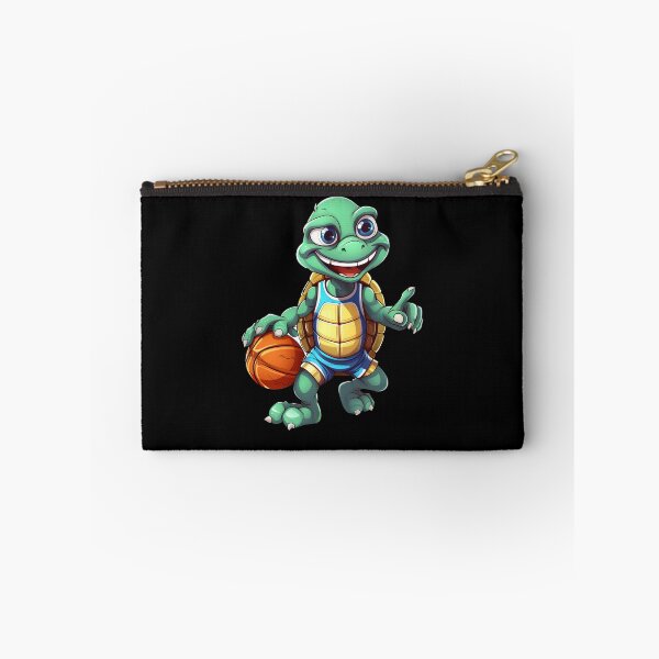 Item preview, Basketball turtle designed and sold by Soulskier.