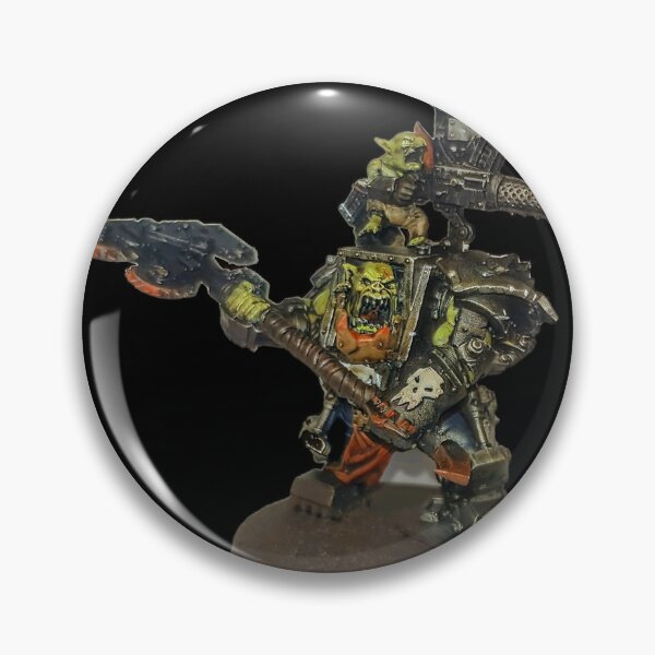 Item preview, Orcs designed and sold by Mark-E-Adams.