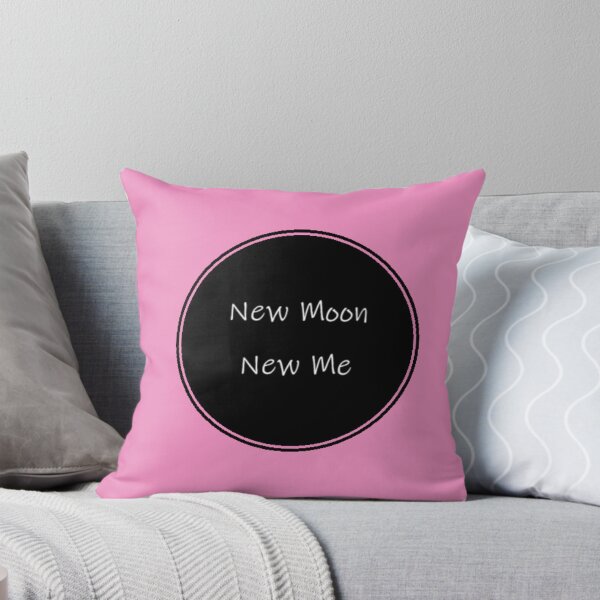 Item preview, New Moon New Me designed and sold by TLBS: The Loving B Shop.