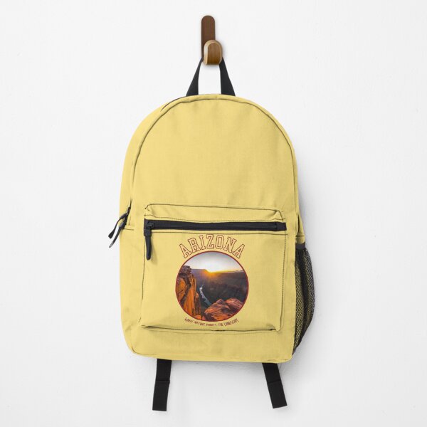 Item preview, Arizona State Desert Wanderlust designed and sold by WanderQuestCo.