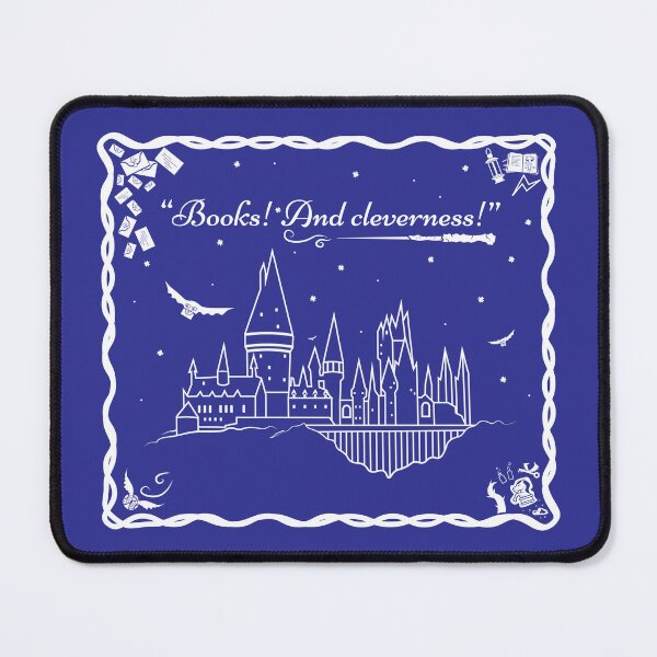 Item preview, Books And Cleverness designed and sold by trazusarts.