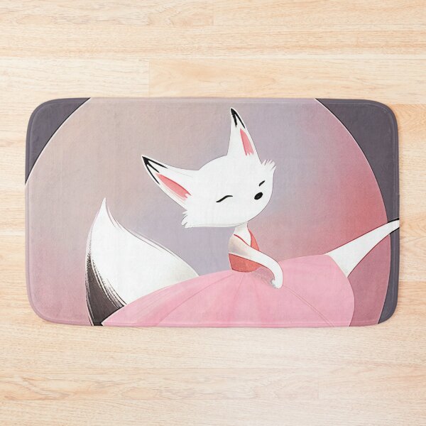 Item preview, Foxy Ballerinas: Fantastical Ballet Portraits C designed and sold by Cosmic-Canvases.
